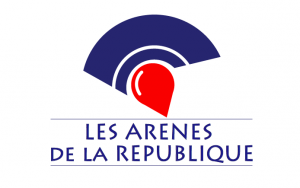 logo Arènes de la République