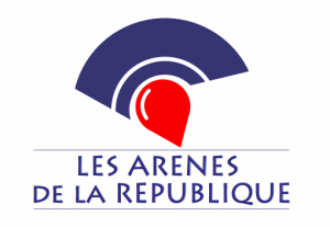 Logo Arènes de la République